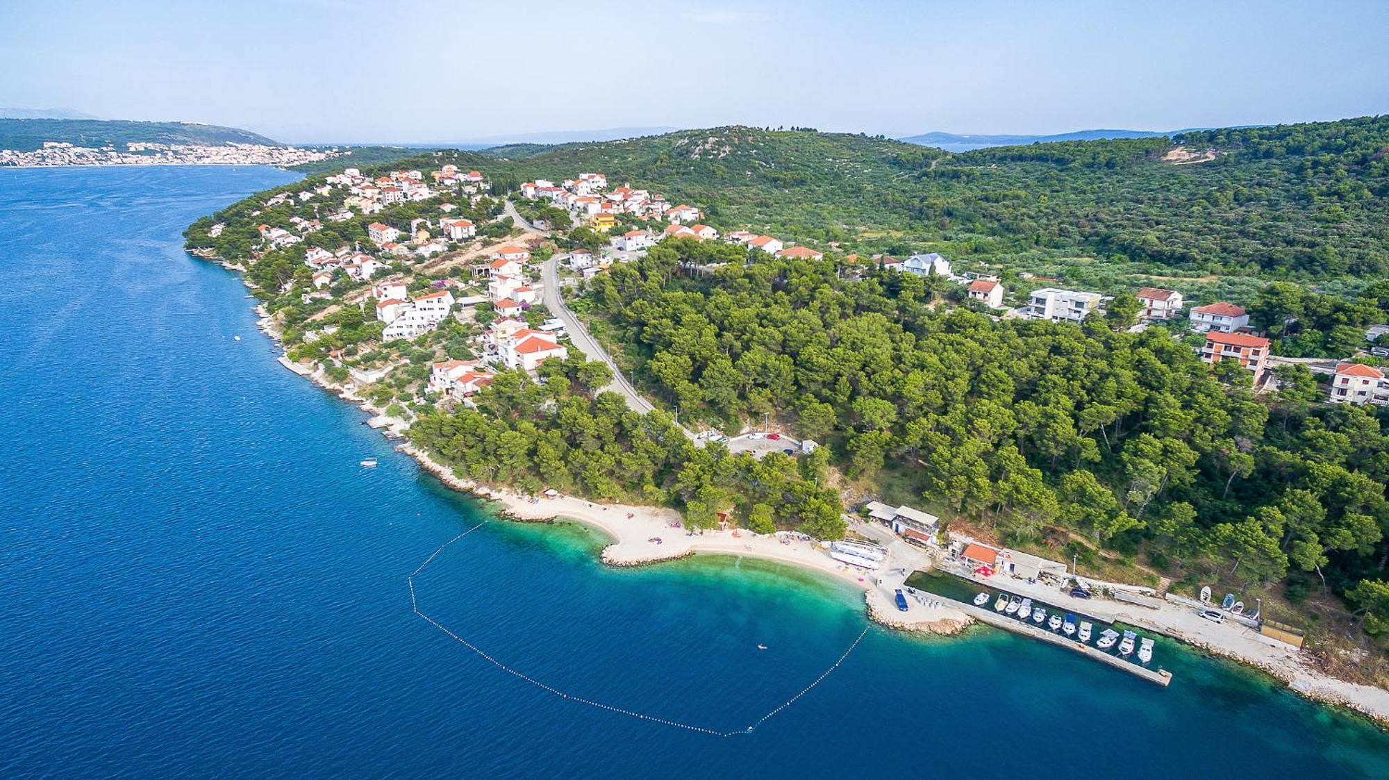 Anadi Villa Donji Okrug (Ciovo)