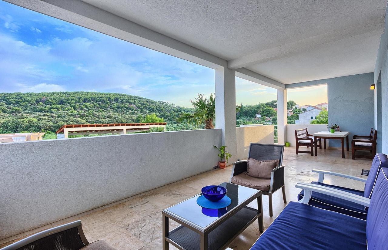 Anadi Villa *