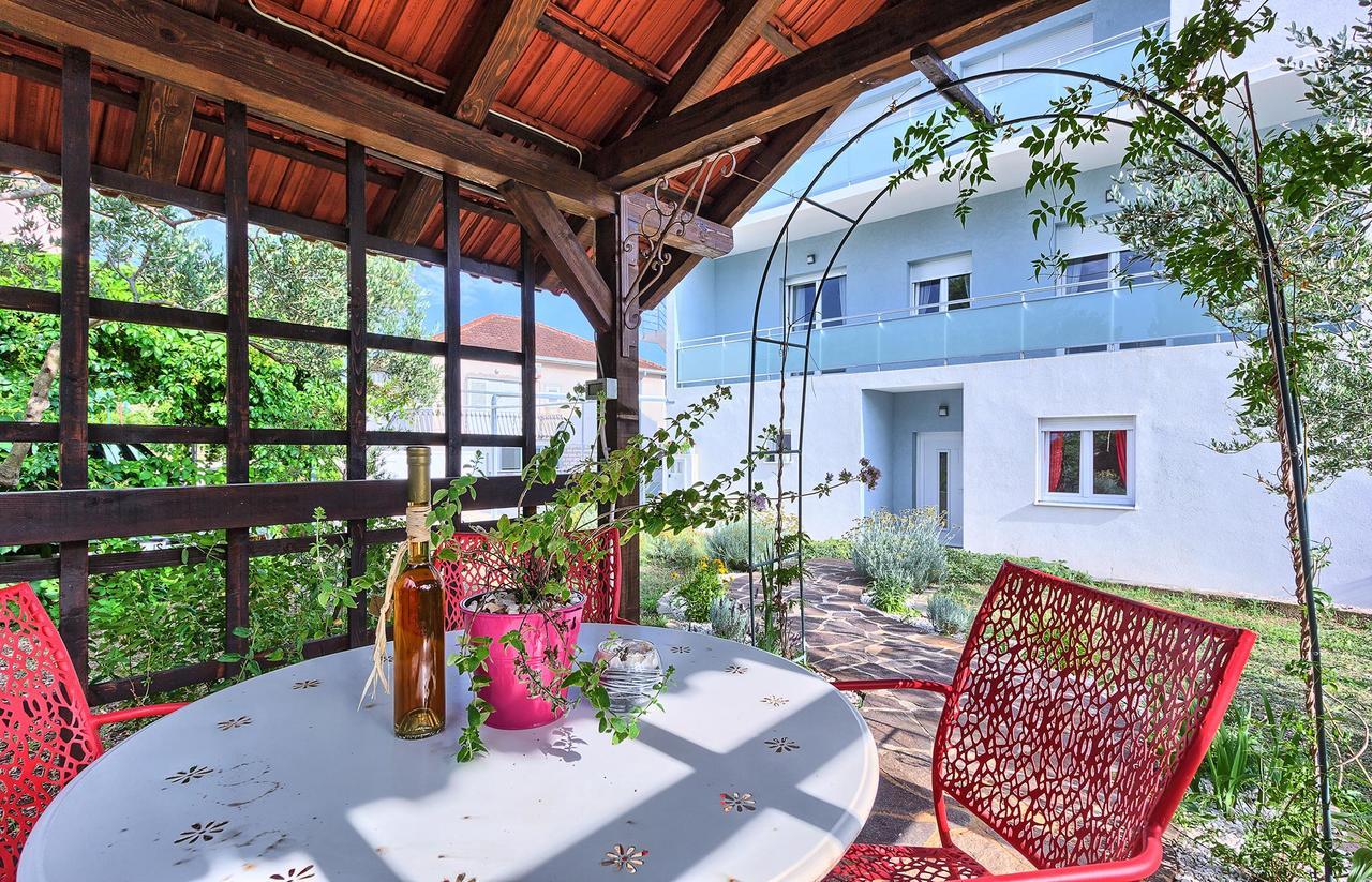 Villa Anadi *