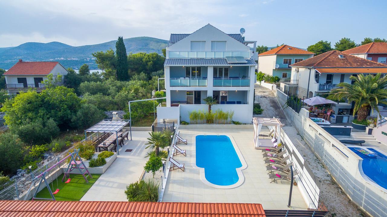 Anadi Villa Donji Okrug (Ciovo)