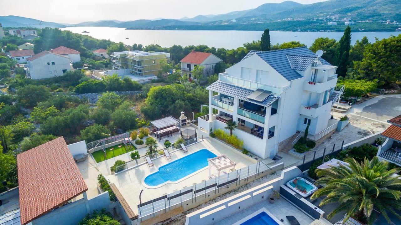 Villa Anadi Donji Okrug (Ciovo)