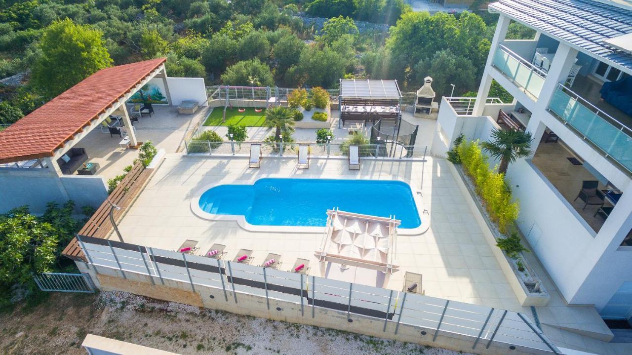 Villa Anadi *